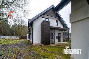 Дом 245м&sup2;, 2-этажный, участок 7 сот.  