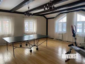 Дача 380м², 3-этажный, участок 8 сот.  