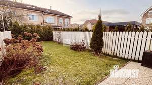 Таунхаус 144м², 3-этажный, участок 1 сот.  