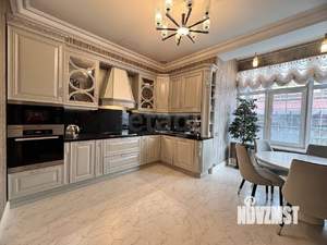 Таунхаус 450м², 2-этажный, участок 2 сот.  