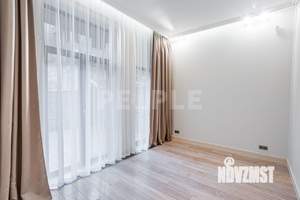 Таунхаус 430м², 3-этажный, участок 3 сот.  
