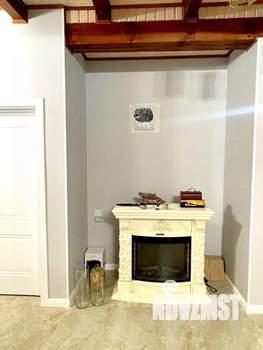 Дом 201м&sup2;, 3-этажный, участок 8 сот.  