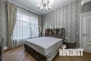 Коттедж 328м&sup2;, 1-этажный, участок 16 сот.  