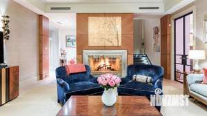 Коттедж 450м&sup2;, 2-этажный, участок 13 сот.  