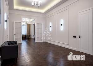 Дом 885м², 1-этажный, участок 15 сот.  