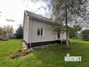 Дом 140м², 2-этажный, участок 16 сот.  