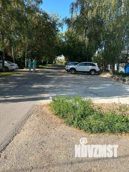 Таунхаус 160м², 2-этажный, участок 2 сот.  