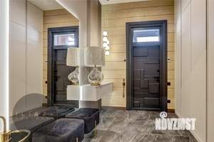 Дом 230м², 1-этажный, участок 15 сот.  