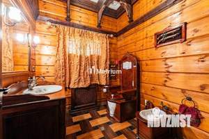 Коттедж 600м², 2-этажный, участок 52 сот.  
