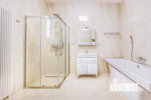 Дом 328м², 1-этажный, участок 28 сот.  