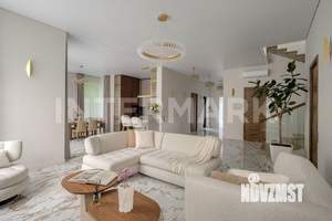 Коттедж 250м², 2-этажный, участок 10 сот.  