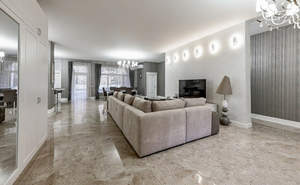 Дом 330м², 1-этажный, участок 16 сот.  