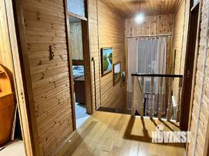 Дом 185м², 2-этажный, участок 4 сот.  