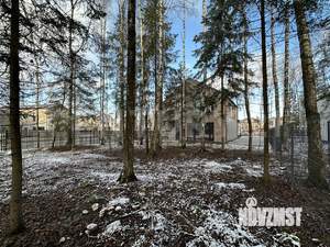 Коттедж 146м&sup2;, 2-этажный, участок 5 сот.  