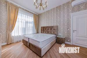 Дом 328м², 1-этажный, участок 16 сот.  