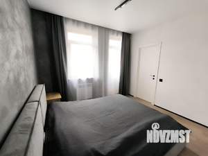Таунхаус 190м², 3-этажный, участок 1 сот.  