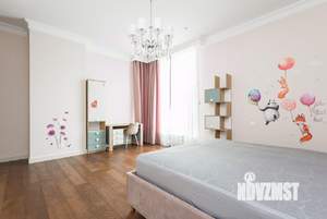 Дом 450м², 2-этажный, участок 7 сот.  