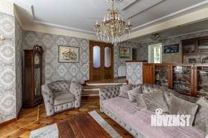 Дача 500м², 3-этажный, участок 35 сот.  