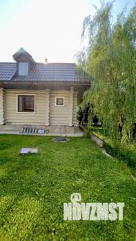 Дом 150м², 2-этажный, участок 13 сот.  