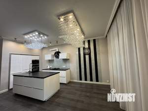 Таунхаус 185м², 2-этажный, участок 2 сот.  