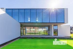 Коттедж 585м², 2-этажный, участок 18 сот.  