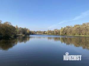 Дом 100м², 2-этажный, участок 6 сот.  