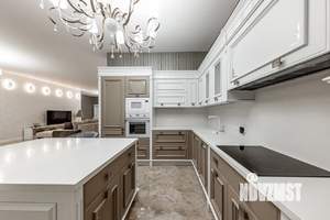 Дом 328м², 1-этажный, участок 16 сот.  