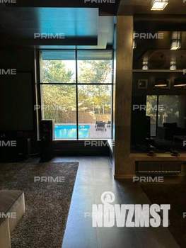 Коттедж 450м², 2-этажный, участок 8 сот.  