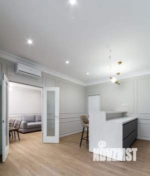 Таунхаус 210м², 2-этажный, участок 3 сот.  