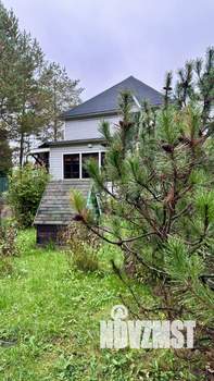 Дом 139м², 2-этажный, участок 12 сот.  