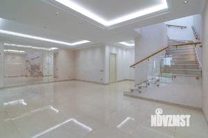 Таунхаус 188м², 2-этажный, участок 3 сот.  