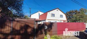 Дом 144м², 2-этажный, участок 17 сот.  