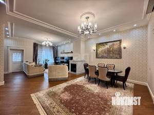 Таунхаус 450м², 2-этажный, участок 2 сот.  