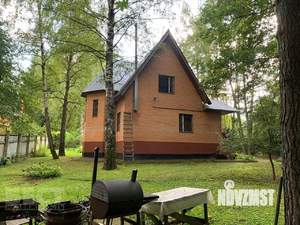 Дом 160м², 2-этажный, участок 14 сот.  