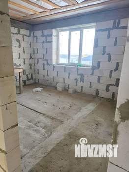 Дом 190м², 2-этажный, участок 6 сот.  