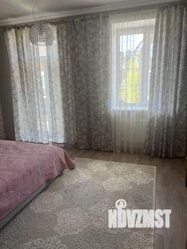 Таунхаус 150м², 3-этажный, участок 2 сот.  