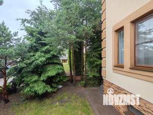 Коттедж 370м², 2-этажный, участок 16 сот.  