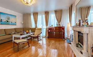 Дом 380м², 2-этажный, участок 30 сот.  