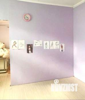 Таунхаус 64м&sup2;, 2-этажный, участок 1 сот.  