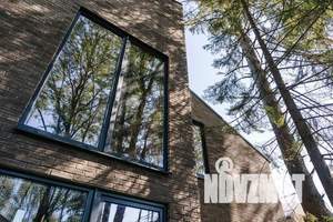 Коттедж 195м², 2-этажный, участок 8 сот.  