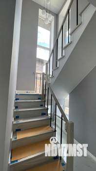 Коттедж 156м², 2-этажный, участок 6 сот.  