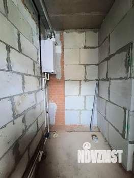 Таунхаус 150м², 2-этажный, участок 3 сот.  