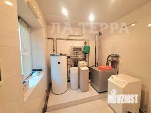 Таунхаус 200м², 3-этажный, участок 2 сот.  