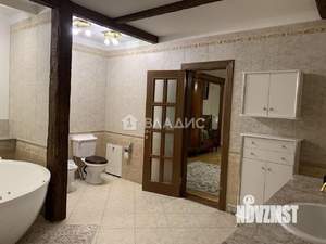 Дача 475м², 3-этажный, участок 16 сот.  
