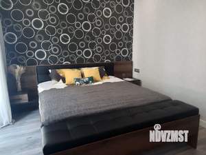 Таунхаус 170м², 3-этажный, участок 4 сот.  