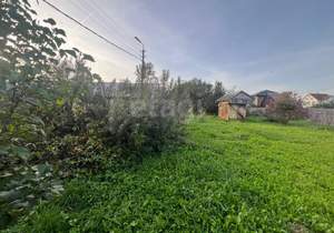 Дом 100м², 1-этажный, участок 5 сот.  