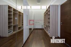 Таунхаус 360м², 2-этажный, участок 3 сот.  