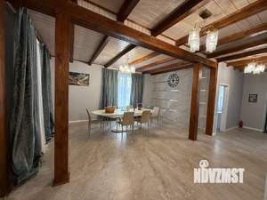 Дом 201м², 3-этажный, участок 8 сот.  