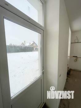 Коттедж 531м², 2-этажный, участок 28 сот.  