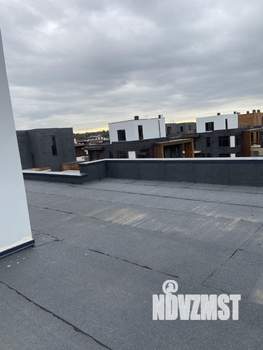 Коттедж 308м², 3-этажный, участок 6 сот.  